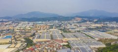 新春走下层丨长泰：复工复产掀高潮 铆劲冲刺“