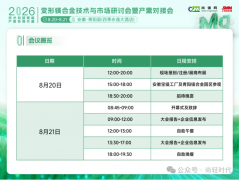 <b>【铝加工场策略】铝守根基盘镁拓增加极宜铝则</b>